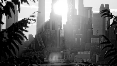 Après l'épreuve du confinement, New York se découvre une humanité inattendue.