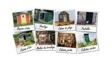 Comment bien choisir son abri de jardin ?
