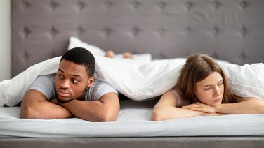 Panne sexuelle, comme briser le cercle vicieux