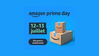 Prime Day Amazon