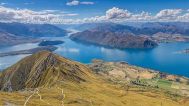 Quand partir en Nouvelle-Zélande ? Météo, climat et températures… La meilleure période par île