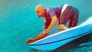 « Make or break », l'esprit du surf sur Apple TV+