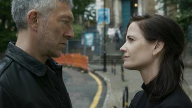 Que vaut Liaison, la ronde infernale de Vincent Cassel et Eva Green sur Apple TV +?