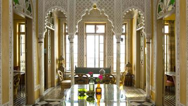 Où dormir, quel restaurant choisir... Nos meilleures adresses à Tanger, la ville blanche