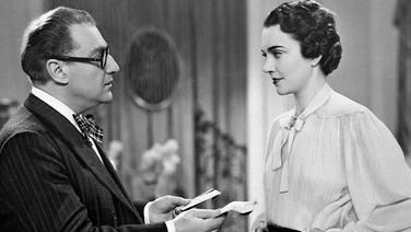 Quand Sacha Guitry nous est conté