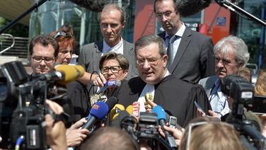 «Ni à charge, ni à décharge» : Disney + prépare une série documentaire sur l'affaire Vincent Lambert