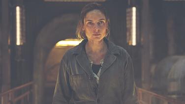 Notre critique de Silo : plus bas que terre sur Apple TV+