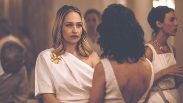 Notre critique de la série City on Fire sur Apple TV+ : dans les cendres de New York