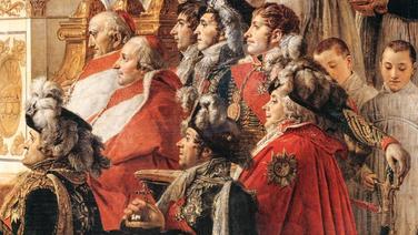 Comment la France de Napoléon marqua l'avènement de l'argent