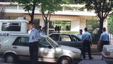 8 juin 1993 : ce jour où René Bousquet est assassiné