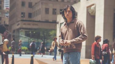 Notre critique de la série The Crowded Room : Tom Holland en trompe-l'œil sur Apple TV+