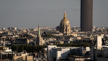 La tour Montparnasse, un gratte-ciel mal-aimé depuis son inauguration