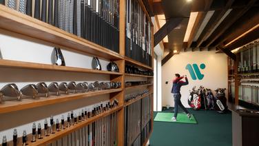 Golf: comment choisir des clubs adaptés à son niveau de jeu