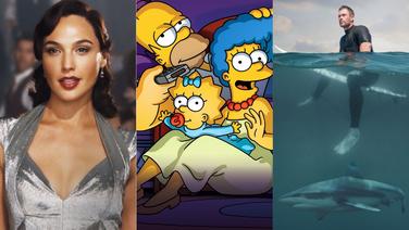 Mort sur le Nil, Les Simpsons, Chris Hemsworth avec les requins... Les nouveautés à découvrir en juillet sur Disney+