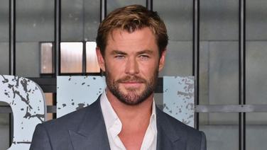 Chris Hemsworth passe de l'univers Marvel à celui des requins sur Disney+