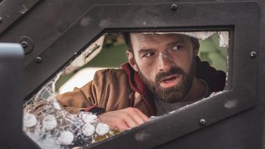 Antigang : la relève (Disney+) : Alban Lenoir revient en force