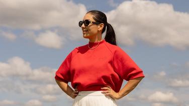 Erica Malbon : « Avec Stephen, nous voulons inspirer les jeunes d'aujourd'hui à pratiquer le golf »