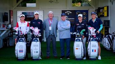 Evian Resort Golf Club Academy : un centre d'entraînement de haute performance au cœur des Alpes