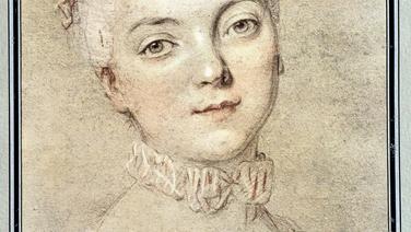 Madame du Barry, splendeurs et misères d’une courtisane