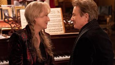 Only Murders in the Building : le crime est leur affaire sur Disney +