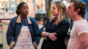 The Bear sur place ou à emporter sur Disney + : brillant changement de carte