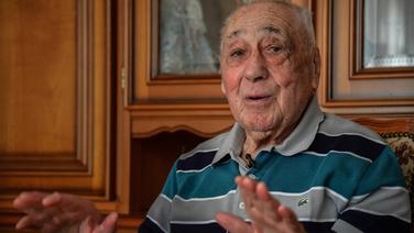 «Ils ont creusé eux-mêmes leur tombe»: un ancien résistant confesse l'exécution d'une quarantaine de soldats allemands