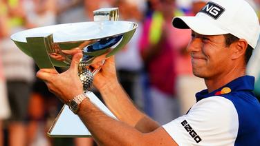 PGA Tour : Hovland remporte le Tour Championship et le prix de la FedEx Cup