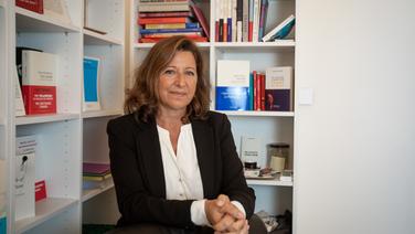 Agnès Buzyn: «J’étais devenue l’ennemie publique numéro un»