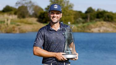 Korn Ferry Tour : Paul Barjon de retour sur le PGA Tour