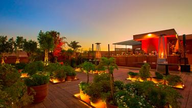 5 nouvelles adresses d’initiés à découvrir cet automne à Marrakech