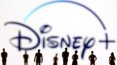 Disney+ gagne 7 millions d'abonnés après trois trimestres de pertes