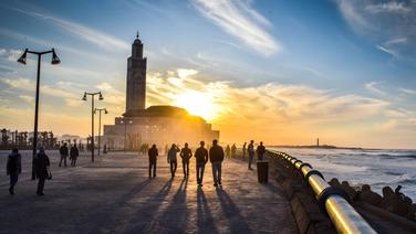 Tourisme : nos conseils pour explorer Casablanca, la plus inattendue des villes de la côte marocaine