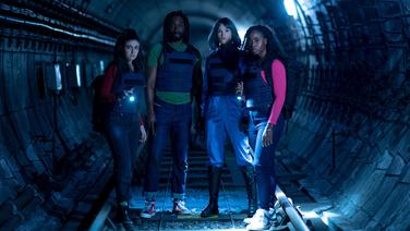 Culprits - Arnaque à l'anglaise : la nouvelle série de braquage qui va vous rendre accro sur Disney +