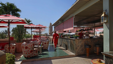 Palais luxueux ou boutique hôtels branchés, les 10 hôtels les plus spectaculaires du Maroc