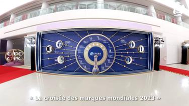 L'eau-de-vie chinoise fait la fierté du pays