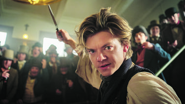 Le Renard, prince des voleurs sur Disney + invente une suite à Oliver Twist