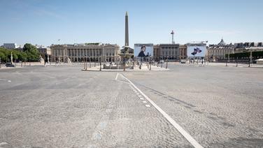 Covid-19: des milliers de vies ont été sauvées par le premier confinement, selon une étude