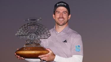 PGA GTour : le Canadien Nick Taylor remporte le tournoi de Phoenix