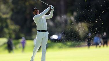 «J'ai fait beaucoup de bonnes choses et beaucoup de n'importe quoi» : reprise timide pour Tiger Woods sur le PGA Tour