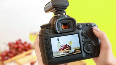 Top 3 des appareils photo de qualité professionnelle chez Fnac !