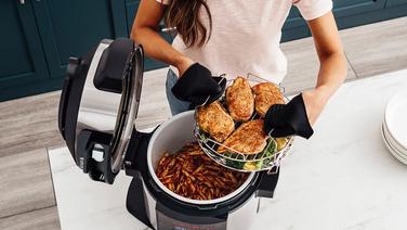 Quel robot multicuiseur choisir en 2024 ?