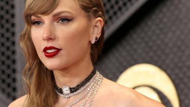 Scénographie spectaculaire, jeux de lumières... Le flamboyant concert de Taylor Swift sur Disney +