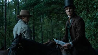 Manhunt sur Apple TV + : au nom d’Abraham Lincoln