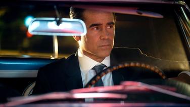 Sugar : Colin Farrell, l'enquêteur qui se fait des films… noirs sur Apple TV+