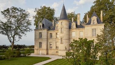 La nouvelle ère de Pauillac s'ouvre avec Pichon Comtesse Réserve