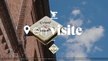 Tripel Karmeliet, une bière triple belge incomparable