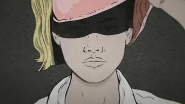 Les sinistres combines de La reine de l’arnaque sur Apple TV +