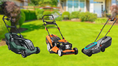 Meilleures tondeuses à gazon : comparatif et guide d'achat complet 2024