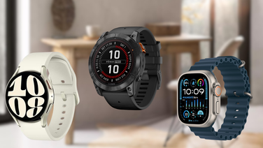 Meilleures montres connectées : comparatif et guide d'achat 2024