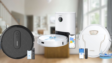 Meilleurs aspirateurs robots laveurs : comparatif et guide d'achat 2024